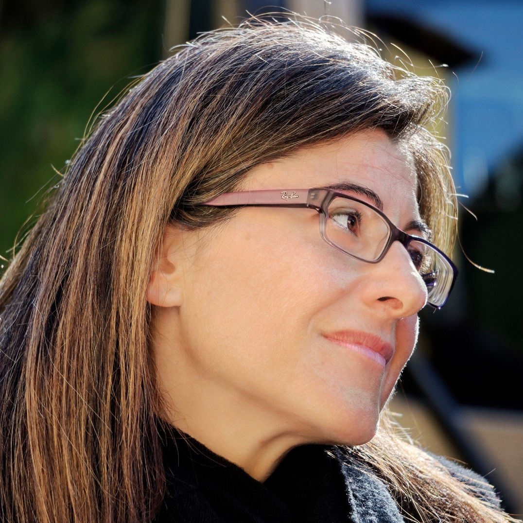 Stefania Graziano-Glockner
