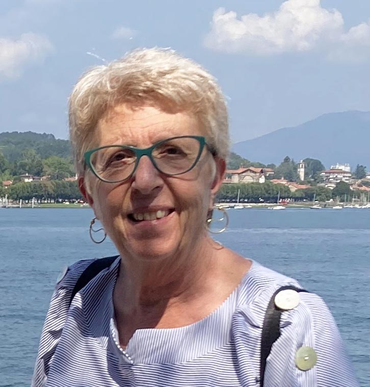 Maria Pia Bernasconi